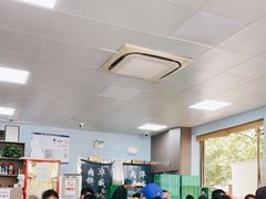 大堂-清真永恒华威肉饼(潘家园店)