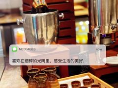 -星璨·自助餐厅-厦门禹洲温德姆至尊豪廷大酒店