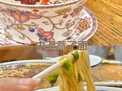 -桂花香手工面(鼓楼店)