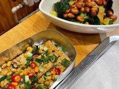 -老味烧烤(总店)