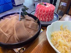 -东来顺•非遗火锅(外滩店)