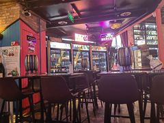 -Famous肥猫墨西哥音乐餐吧(五棵松华熙LIVE店)