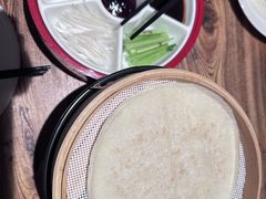-青年公社烤鸭(青年路店)