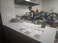 -壹煲口福煲仔饭(中山路店)