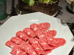 -鼎鼎香·港式火锅(北京SKP店)