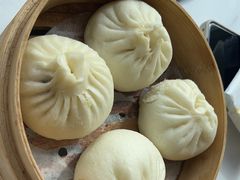 -古南都·清真绿柳居菜馆(太平南路店)