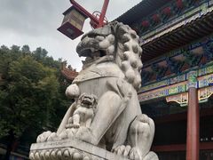 -章华寺