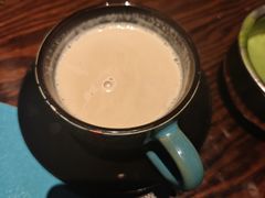 -甘尼仕印度餐厅爵士酒吧(阳春巷店)