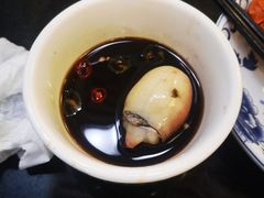 -大杰海鲜锅(基隆路店)