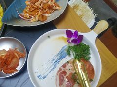 -碳夫·东北炭火烤肉(胥口店)