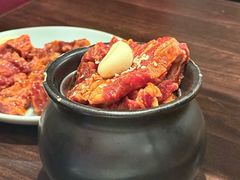 -蒜香焼肉PURUSHIN(马场路店)