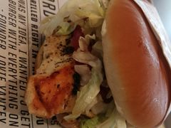 -FATBURGER 特富客汉堡(外交公寓店)