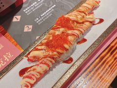 -日吉丸·鸟将军炭火融合酒馆(中央大街店)