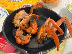 -莲花公园煎蟹(总店)
