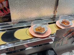 -争鲜回转寿司(南开大悦城店)