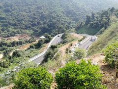 -阳台山自然风景区