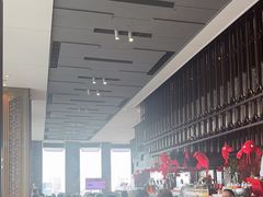 -美食汇自助餐厅(成都万达瑞华酒店)