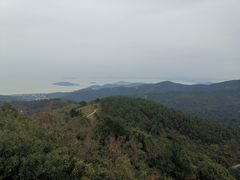 -缥缈峰景区