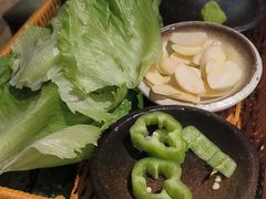 -牛焱·烧肉酒肆(五大道店)