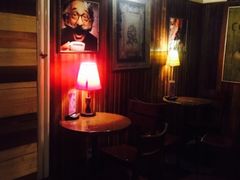 -爱上层楼咖啡馆(为公桥店)