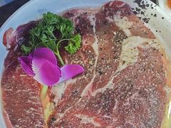 -外婆掌柜·东北家庭烤肉(托乐嘉店)