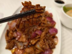 -怡园饭店-餐厅(四望亭店)