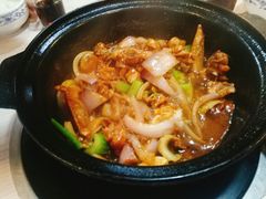 -重庆鸡公煲(学衡路店)
