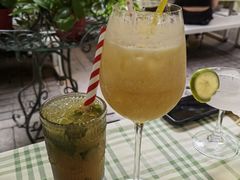 -墨纪Mojí墨西哥餐厅(官舍店)