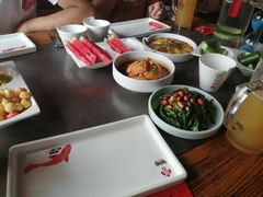 -辣尚瘾·烤鱼·新川菜(交大直营店)
