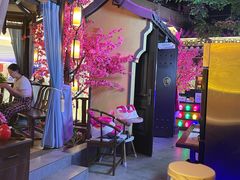 -今朝桃花醉川菜小酒馆(龙湖天街店)