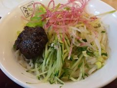 -北京炸酱面馆·烤鸭(前门总店)