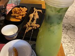 -蛙有道·铁锅牛蛙(万泰汇店)
