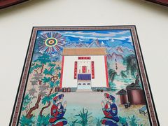 -田州古城