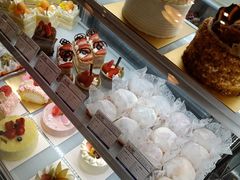 -檬舒舒MonChouChou(久光百货店)