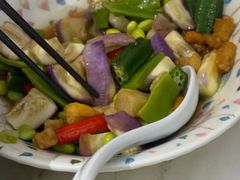 -径山十八道·风味民间菜(杭州总店)