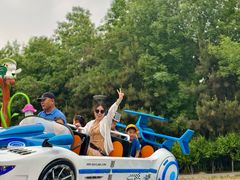 -大兴滨河森林公园