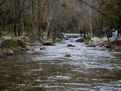 -玉渡山自然风景区