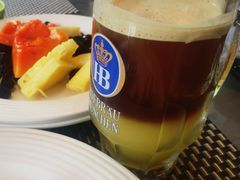 -青岛鑫江温德姆酒店