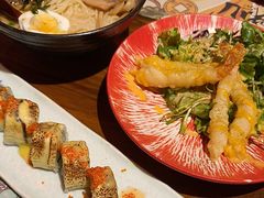 -白石的深夜食堂(徐州苏宁广场店)