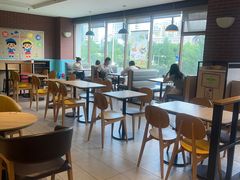-德克士(宝鸡店)