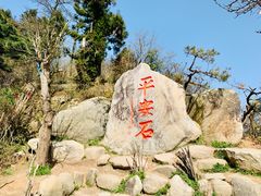 -南岳衡山风景名胜区-南岳大庙