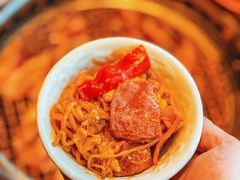 -一品诚记烤肉(大连柏威年购物中心店)