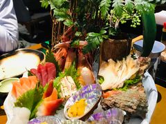 -和彩放题餐厅(酒仙桥店)