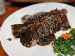 -徽品轩·徽菜馆·地道徽菜(合作经济广场店)