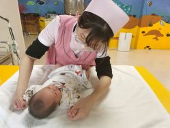 -保丽宝泰母婴护理院·月子中心·产康·中医(常州店)