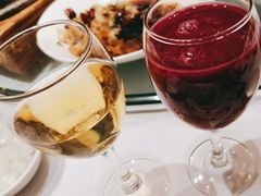 冰镇酸梅汁-沪碟·精菜坊(闵行店)