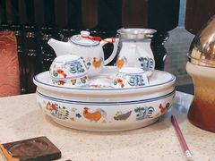 -点都德(大茶楼店)