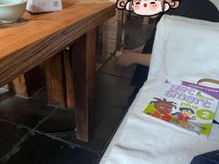 -瓦库茶馆17号(海汇港店)