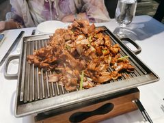 -四季民福烤鸭店(通州马驹桥店)