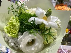-EPOQUE·一刻花店(兴业太古汇店)
